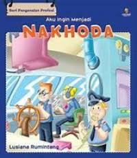 Image of Aku Ingin Menjadi Nahkoda