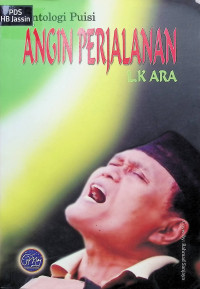 Image of Antologi Puisi Angin Perjalanan