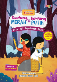 Image of Bawang Merah dan Bawang Putih