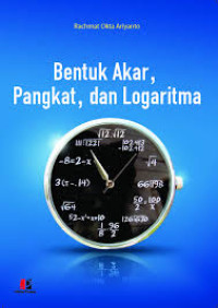 Image of Bentuk Akar,Pangkat, Dan Logaritma