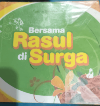 Image of Bersama Rasul di Surga
