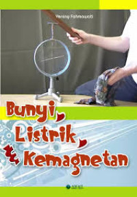Image of Bunyi, Listrik, Kemagnetan