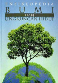 Image of Ensiklop[edia Bumi Dan Lingkungan Hidup