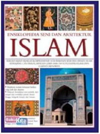 Image of Ensiklopedia Seni Dan Arsitektur Islam