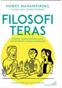 Filosofi Teras