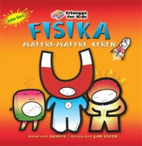 Image of Fisika Materi Materi Keren