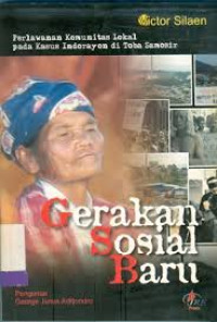 Image of Gerakan Sosial Baru