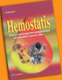 Hemostatis