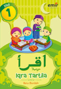 Image of Iqra Tartila