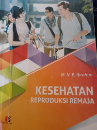 Image of Kesehatan Reproduksi Remaja