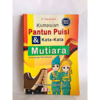 Image of Kumpulan Pantun Puisi & Kata Kata Mutiara
