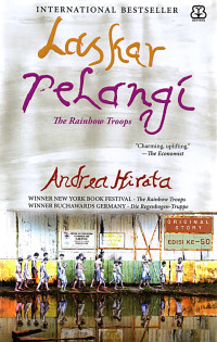 Lakar Pelangi