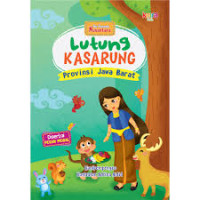 Image of Lutung Kasarung Provinsi Jawa Barat
