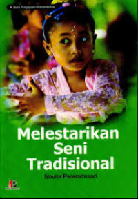 Image of Melestarikan Seni Tradisional