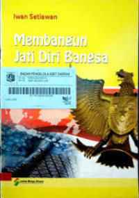 Image of Membangun Jati Diri Bangsa