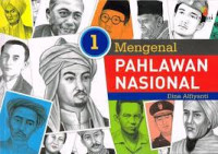 Image of Mengenal Pahlawan Nasional 1