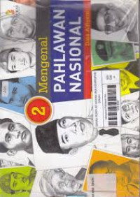 Image of Mengenal Pahlawan Nasional 2