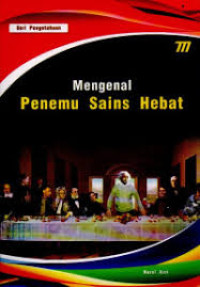 Image of Mengenal Penemu Saint Hebat