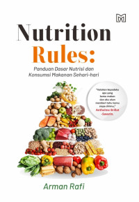 Nutrition Rules