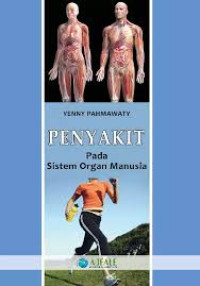 Penyakit Pada Sistem Organ Manusia