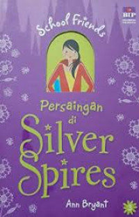 Image of Persaingan di Silver Spires