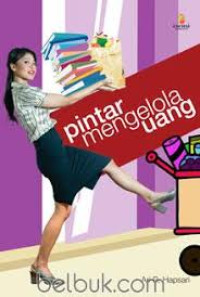 Image of Pinter Mengelola Uang