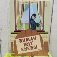 Image of Rumah Irit Energi