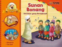 Sunan Bonang Seniman Yang Berdakwah