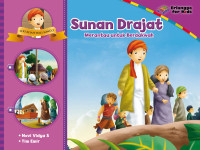 Sunan Drajat Merantau Untuk Berdakwah