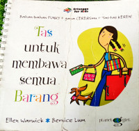 Image of Tas Untuk Membawa Semua Barang