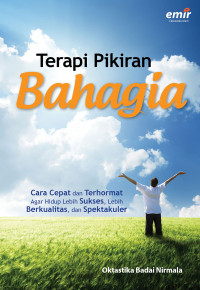 Image of Terapi Bahagia