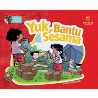 Yuk, Bantu Sesama